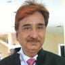 Acharya Satish Sharma profil fotoğrafı