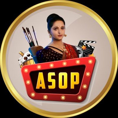 asopofficial's profile picture