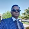 Anoop Dube profil fotoğrafı