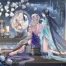 万里无语's profile picture