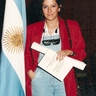 Maria Eugenia Bustam's profile picture