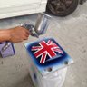 บ้านเพื่อน การาจ 的头像