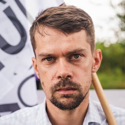 Michał Kołodziejczak's profile picture