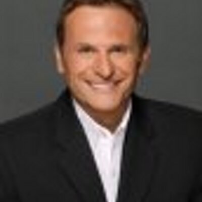 Lou Canellis NBC 5's profile picture