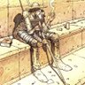 Don Quixote profil fotoğrafı