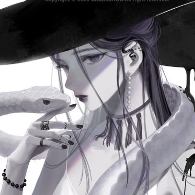 尼罗苔 Nilemoss's profile picture