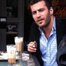 hüseyin bahçetepe 的头像