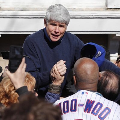 Rod Blagojevich's profile picture