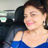 Samira Kezh profil fotoğrafı