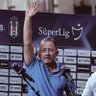 SERGEN YALÇIN 的头像