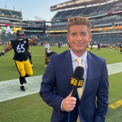 Rich Walsh KDKA's profile picture