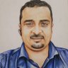 Profilbild von عبدالله الحداد