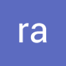 Profilbild von raf