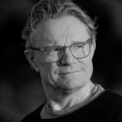 hughriminton's profile picture