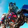 Optimus prime's profile picture