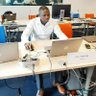 Profilbild von Peter Saitoti