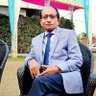 Profilbild von A k. dwivedi