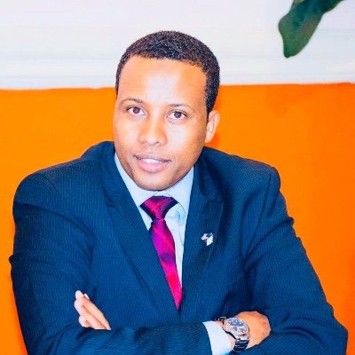 SuleimanHashi's profile picture