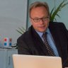 Johan Wehtje's profile picture