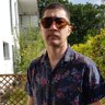 Kevin Bach profil fotoğrafı