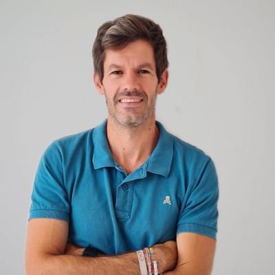 Nacho Azparren's profile picture