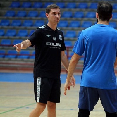 Gabriel Hernández's profile picture