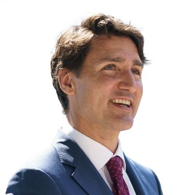 JustinTrudeau's profile picture