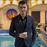 Profilbild von Amr Tarek