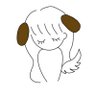 うるふバニ 的头像