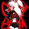 Profilbild von Overlord Cherri Bomb