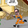 ORTA REFÜJ FARESİ (Angaralı Hamster)🐹🐹®'s profile picture