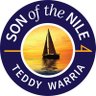 Profilbild von Teddy Warria
