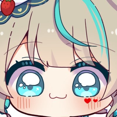 あまうしろっぷのサブ垢🧁໒꒱· ゚'s profile picture