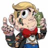 HASHFORCE profil fotoğrafı