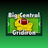 Big Central Gridiron's profile picture