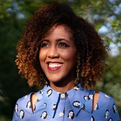 Saara El-Arifi (not active here)'s profile picture