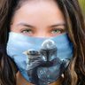 Nipsis Mandalorian profil fotoğrafı