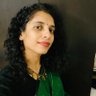 Profilbild von Divya Gore
