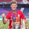 Joshua Kimmich 🇹🇷🇨🇵 profil fotoğrafı