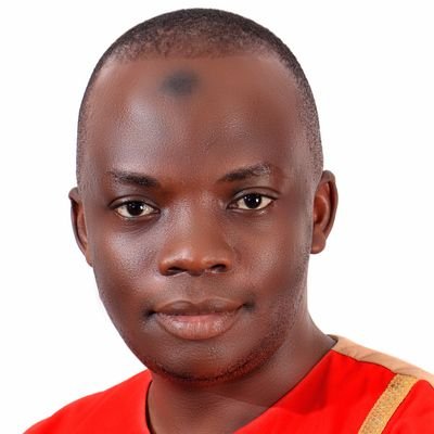 Kazibwe Bashir Mbaziira's profile picture