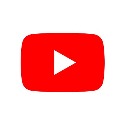 YouTube's profile picture