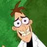 Dr. Doofenshmirtz profil fotoğrafı