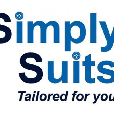 Simply Suits's profile picture