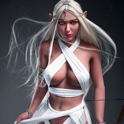 XqueenSexDolls's profile picture