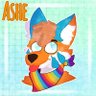 Ashe The Fox 的头像