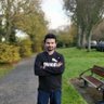Srinivas Anvekar profil fotoğrafı