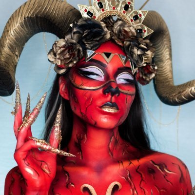 MCroft07 - XTREME MAKEUP ATHLETE💄's profile picture