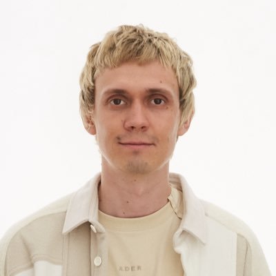 Tikhon Belousko's profile picture