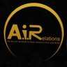 Фото профиля Art Intensity Relations