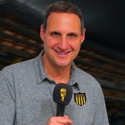 Enrique Hanania's profile picture
